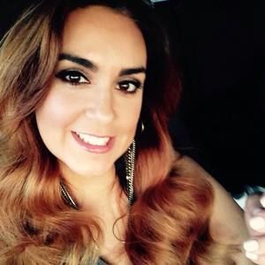 Meet your Posher, Cathy